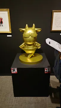 鋼の錬金術師×黄泉のツガイ展に投稿された画像（2026/9/2）