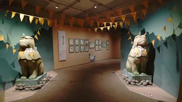 鋼の錬金術師×黄泉のツガイ展に投稿された画像（2026/9/2）