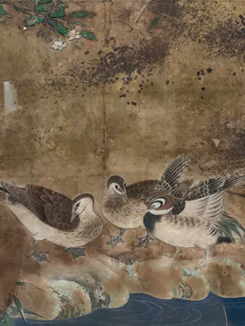 東京都美術館開館100周年記念　大英博物館日本美術コレクション　百花繚乱～海を越えた江戸絵画に投稿された画像（2026/9/2）