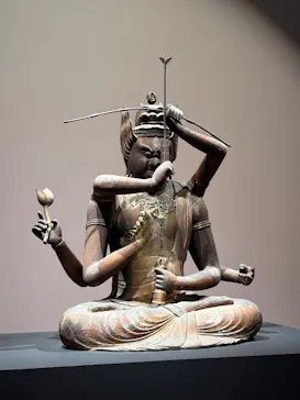 弘法大師生誕1250年記念　特別展「空海と真言の名宝」に投稿された画像（2026/9/2）