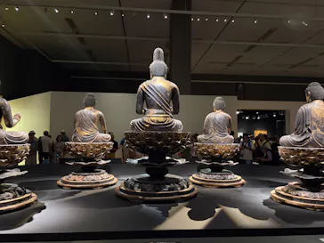 弘法大師生誕1250年記念　特別展「空海と真言の名宝」に投稿された画像（2026/9/2）