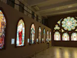 小樽芸術村（ステンドグラス美術館・旧三井銀行小樽支店・似鳥美術館・西洋美術館・浮世絵美術館）に投稿された画像（2026/9/2）