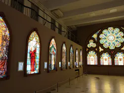 小樽芸術村（ステンドグラス美術館・旧三井銀行小樽支店・似鳥美術館・西洋美術館・浮世絵美術館）に投稿された画像（2026/9/2）