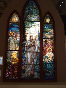 小樽芸術村（ステンドグラス美術館・旧三井銀行小樽支店・似鳥美術館・西洋美術館・浮世絵美術館）に投稿された画像（2026/9/2）