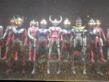 「ULTRAMAN EXHIBITION -ウルトラマンシリーズ60周年展-」（福岡会場）に投稿された画像（2026/9/2）