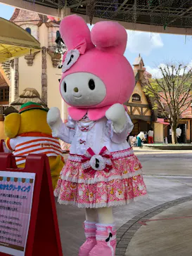 ハーモニーランドに投稿された画像（2026/9/2）