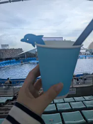 名古屋港水族館に投稿された画像（2026/9/2）