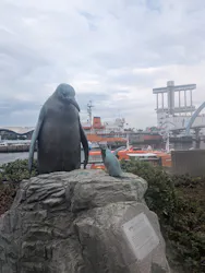 名古屋港水族館に投稿された画像（2026/9/2）