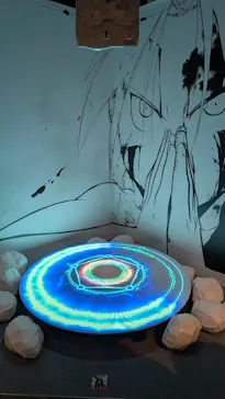 鋼の錬金術師×黄泉のツガイ展に投稿された画像（2026/9/2）