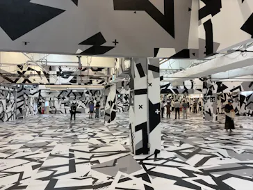 IMMERSIVE JOURNEY イマーシブジャーニー横浜に投稿された画像（2026/9/2）