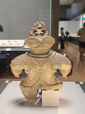 東京国立博物館に投稿された画像（2026/9/2）