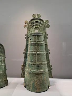 東京国立博物館に投稿された画像（2026/9/2）
