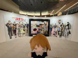 放送30周年記念 TVアニメ 『名探偵コナン』展ー大阪開催ーに投稿された画像（2026/9/2）