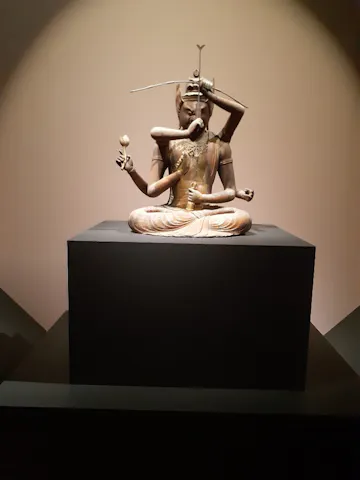 弘法大師生誕1250年記念 特別展「空海と真言の名宝」の口コミ ｜入館