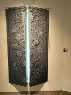 鋼の錬金術師×黄泉のツガイ展に投稿された画像（2026/9/2）