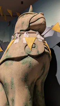 鋼の錬金術師×黄泉のツガイ展に投稿された画像（2026/9/2）