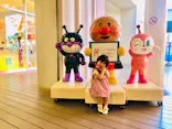 神戸アンパンマンこどもミュージアム＆モールに投稿された画像（2026/9/2）