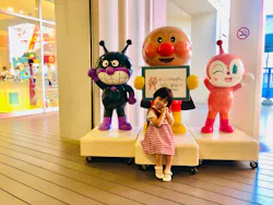 神戸アンパンマンこどもミュージアム＆モールに投稿された画像（2026/9/2）