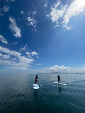 Dunpas SUP Colony（ドゥンパスサップコロニー）に投稿された画像（2026/9/2）