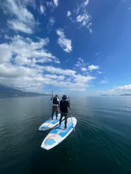 Dunpas SUP Colony（ドゥンパスサップコロニー）に投稿された画像（2026/9/2）