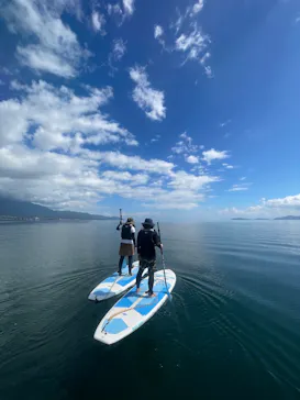 Dunpas SUP Colony（ドゥンパスサップコロニー）に投稿された画像（2026/9/2）