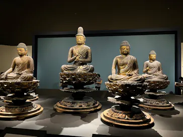 弘法大師生誕1250年記念　特別展「空海と真言の名宝」に投稿された画像（2026/9/2）