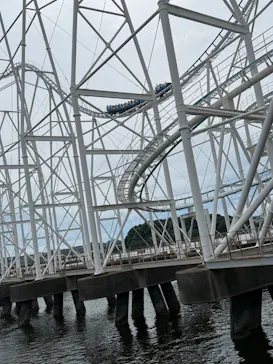 横浜・八景島シーパラダイスに投稿された画像（2026/9/2）