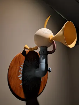 鋼の錬金術師×黄泉のツガイ展に投稿された画像（2026/9/2）