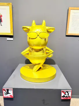 鋼の錬金術師×黄泉のツガイ展に投稿された画像（2026/9/2）