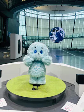 大南極展に投稿された画像（2026/9/2）