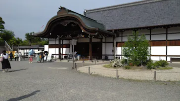 元離宮二条城に投稿された画像（2026/9/2）