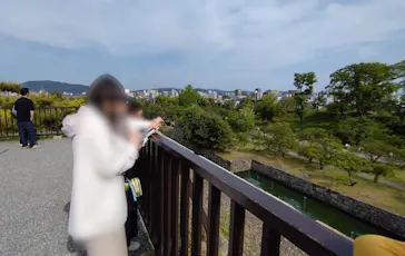 元離宮二条城に投稿された画像（2026/9/2）