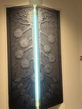 鋼の錬金術師×黄泉のツガイ展に投稿された画像（2026/9/2）