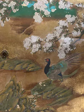 東京都美術館開館100周年記念　大英博物館日本美術コレクション　百花繚乱～海を越えた江戸絵画に投稿された画像（2026/9/2）