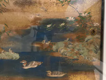 東京都美術館開館100周年記念　大英博物館日本美術コレクション　百花繚乱～海を越えた江戸絵画に投稿された画像（2026/9/2）