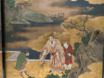 東京都美術館開館100周年記念　大英博物館日本美術コレクション　百花繚乱～海を越えた江戸絵画に投稿された画像（2026/9/2）