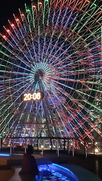 横浜みなとみらい 万葉倶楽部に投稿された画像（2026/9/2）