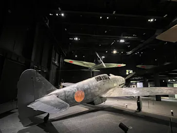 岐阜かかみがはら航空宇宙博物館に投稿された画像（2026/9/2）