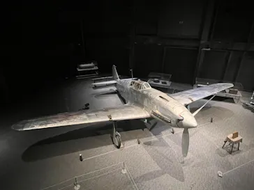 岐阜かかみがはら航空宇宙博物館に投稿された画像（2026/9/2）