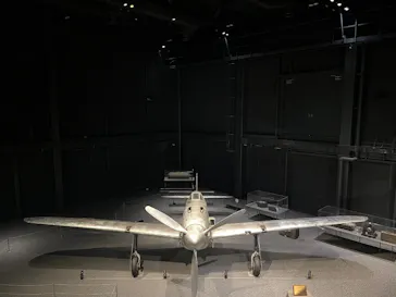 岐阜かかみがはら航空宇宙博物館に投稿された画像（2026/9/2）