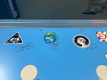 岐阜かかみがはら航空宇宙博物館に投稿された画像（2026/9/2）