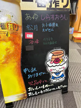 駿河健康ランドに投稿された画像（2026/9/3）