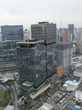 梅田スカイビル・空中庭園展望台に投稿された画像（2026/9/3）