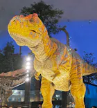 福井県立恐竜博物館に投稿された画像（2026/9/3）
