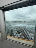 梅田スカイビル・空中庭園展望台に投稿された画像（2026/9/3）