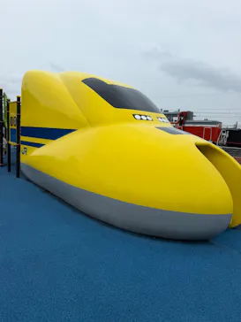 京都鉄道博物館×京都水族館に投稿された画像（2026/9/3）