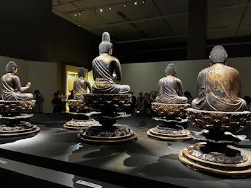 弘法大師生誕1250年記念　特別展「空海と真言の名宝」に投稿された画像（2026/9/3）