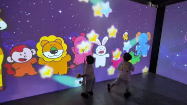 たべっ子どうぶつ MIRAI LAB.に投稿された画像（2026/9/3）