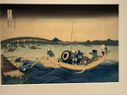 東京国立博物館に投稿された画像（2026/9/3）