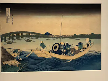 東京国立博物館に投稿された画像（2026/9/3）